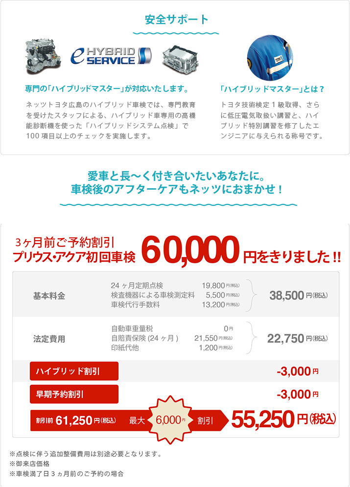 Netz SMILE HYBRID PROJECT